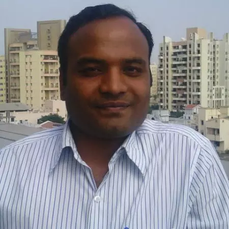 Rajesh Pandagre
