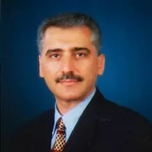 Ahmad Al-Omari