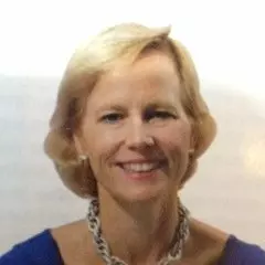 Annette McLaughlin, MBA