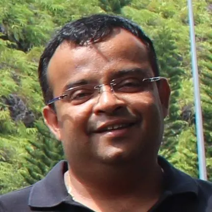 Chandrasekhar Mohanty