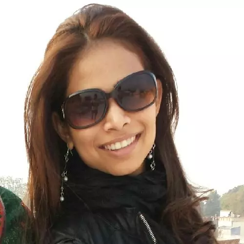 Monali Patel