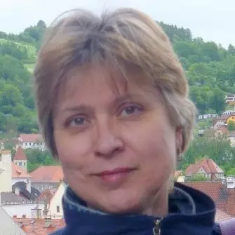 Elena Sergeeva