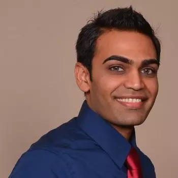 Ashish Patel, MBA