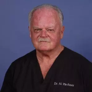 Dr. Al Plechner, DVM