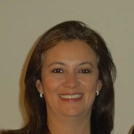 Esperanza Mendoza