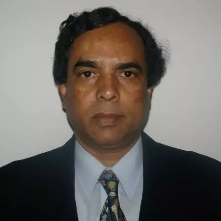 Mahbub Hasan, Ph.D.