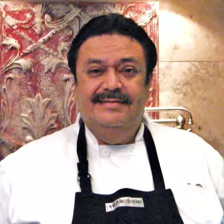 Chef Raul Acosta