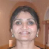 Asha Sitapara, PMP