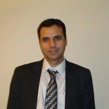 Abbass Zakeri, PhD, PE