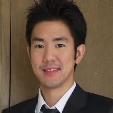 Pierson Kuo