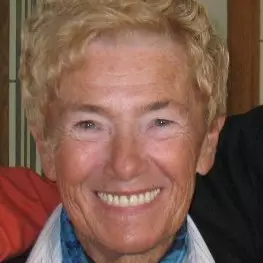 Barbara Ann Strassberg