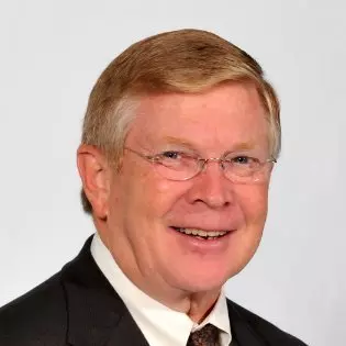 Gerry Hedgcock, CPA