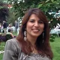 Farrah Shaikh