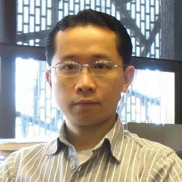 John K. Guo