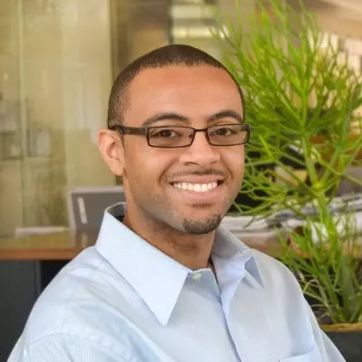 Brandon Cuffy, RA, LEED AP BD-C