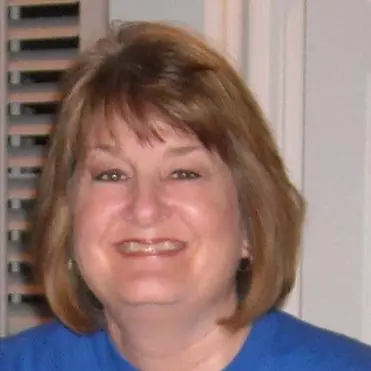 Susan Blochberger