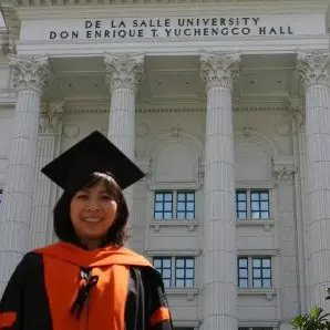 Phuong Nguyen, PhD