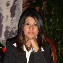 Mandana Tasharrofi