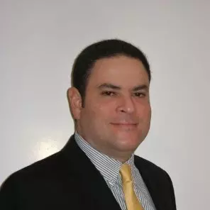 Eduardo J. Nogueras, CISA, CRISC