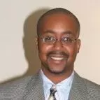 Andre Warner, M.Ed.