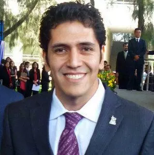 Christian Gonzalez R
