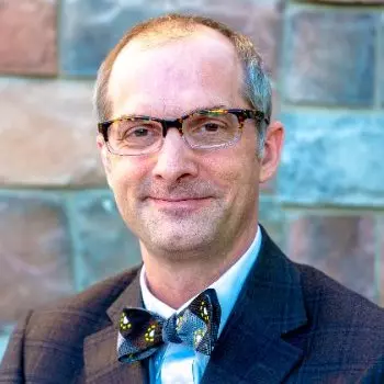 Jonathan D. Mott, PhD