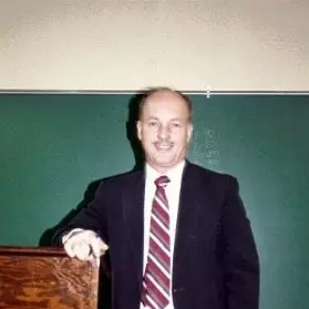 Ben L. Radin