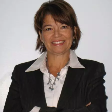 Cindy Martin-Brennan