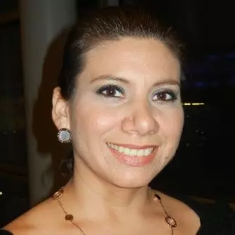 Elena Katherine Abarca