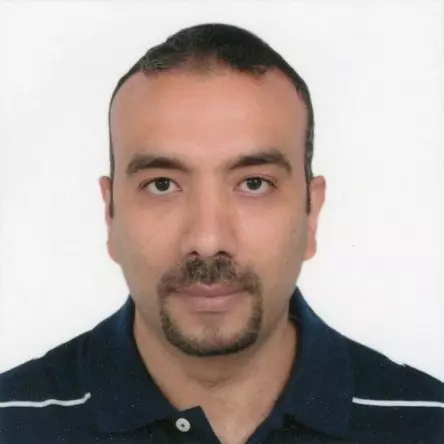 Sameh Abdelwahed