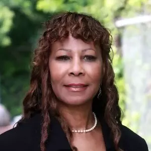 Dr. Glenda Johnson