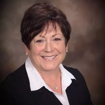 Patricia Forsberg, DNP, MBA, R.N, NE-BC