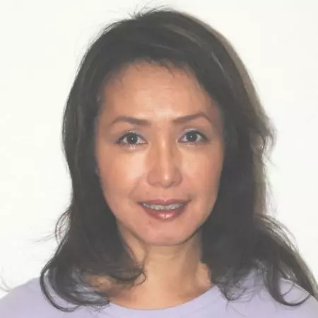 Ayako Yoshikawa