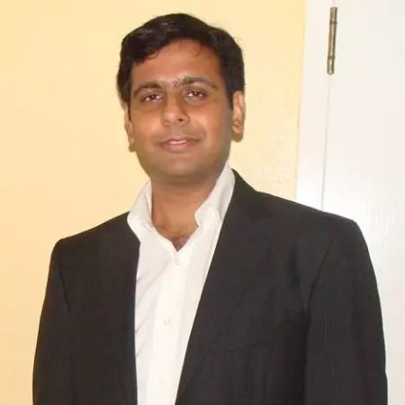 Vivek Thukral I PMP