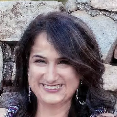 Tina Shah, MBA, PMP