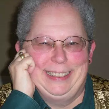 Rev. Kathy Crary