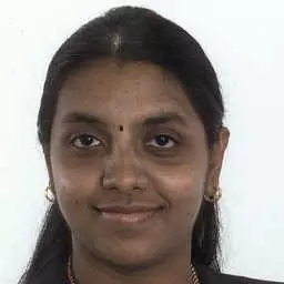 Geetha Pukazhendhi
