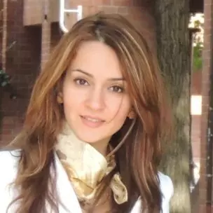 Maryam Talimi, EIT