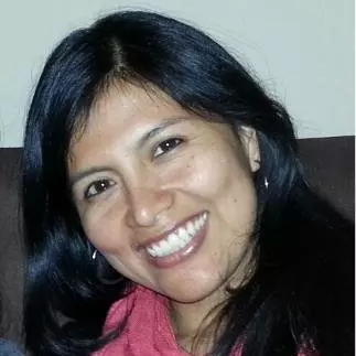 Lourdes Gutierrez Aliaga