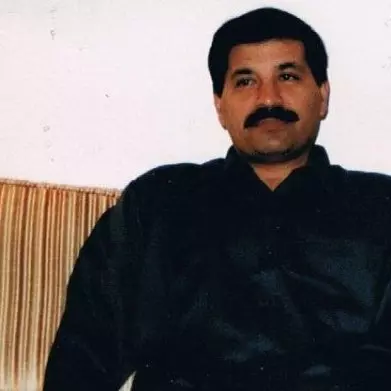 Tariq H. Khan