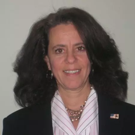 Annette Marinaccio, CPA