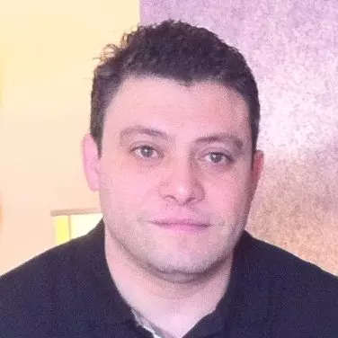 Daoud Mhareb