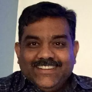 Muthu Ramanathan