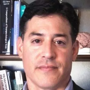 Luis E. Vega, Jr., PhD