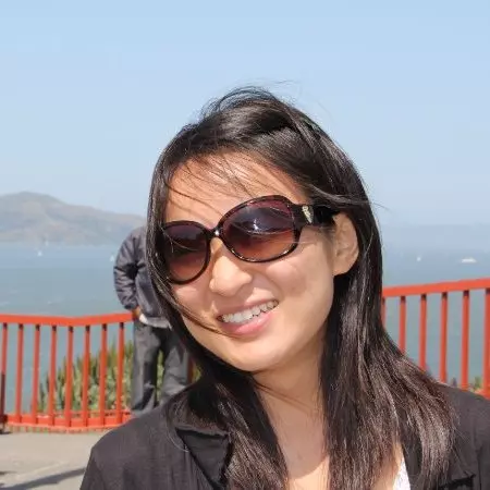 Angela Tao