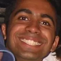 Pranav Chandrasekhar