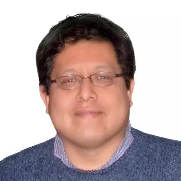 Jorge Zavaleta