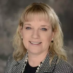 Regina Kroeck, SPHR