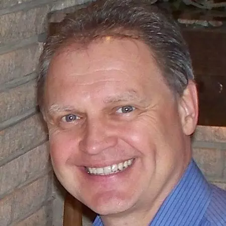 Peter Maksymec