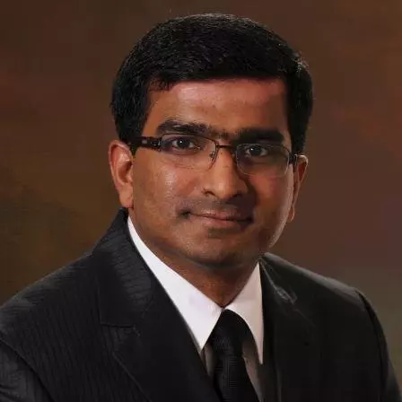 Rakesh Vasudevan